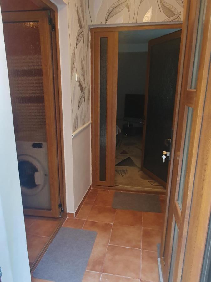 加拉茨Casa Marco公寓 外观 照片