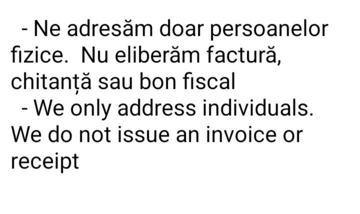 加拉茨Casa Marco公寓 外观 照片